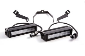 Subaru WRX LED Light Bars - Diode Dynamics - SS6 Stage Series 6 - White - `15-`17 Subaru WRX LED Light Bars - Diode Dynamics - SS6 Stage Series 6 - White - `15-`17